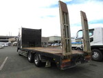 MITSUBISHI FUSO Fighter Self Loader PJ-FQ62F 2006 685,877km_4