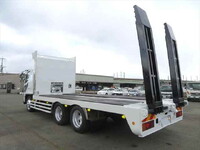 MITSUBISHI FUSO Fighter Self Loader PJ-FQ62F 2006 686,072km_4