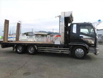 MITSUBISHI FUSO Fighter Self Loader PJ-FQ62F 2006 685,877km_5