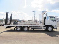 MITSUBISHI FUSO Fighter Self Loader PJ-FQ62F 2006 686,072km_5