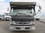 MITSUBISHI FUSO Fighter Self Loader PJ-FQ62F 2006 685,877km_6