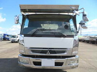 MITSUBISHI FUSO Fighter Self Loader PJ-FQ62F 2006 686,072km_6