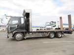 MITSUBISHI FUSO Fighter Self Loader PJ-FQ62F 2006 685,877km_7