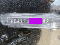 MITSUBISHI FUSO Fighter Self Loader PJ-FQ62F 2006 686,072km_9