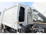 ISUZU Forward Garbage Truck SKG-FRR90S2 2012 274,671km_19