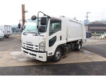 ISUZU Forward Garbage Truck SKG-FRR90S2 2012 274,671km_1