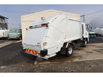 ISUZU Forward Garbage Truck SKG-FRR90S2 2012 274,671km_2