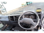 ISUZU Forward Garbage Truck SKG-FRR90S2 2012 274,671km_33