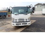 ISUZU Forward Garbage Truck SKG-FRR90S2 2012 274,671km_3