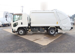 ISUZU Forward Garbage Truck SKG-FRR90S2 2012 274,671km_4