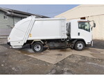 ISUZU Forward Garbage Truck SKG-FRR90S2 2012 274,671km_6