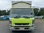 MITSUBISHI FUSO Fighter Aluminum Wing TKG-FK61F 2016 548,355km_5