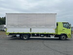 MITSUBISHI FUSO Fighter Aluminum Wing TKG-FK61F 2016 548,355km_6