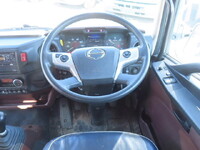 HINO Ranger Truck (With Crane) 2KG-GK2ABA 2018 81,500km_22