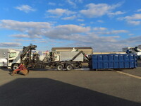 HINO Ranger Truck (With Crane) 2KG-GK2ABA 2018 81,500km_27