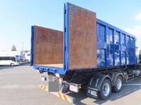 HINO Ranger Truck (With Crane) 2KG-GK2ABA 2018 81,500km_29