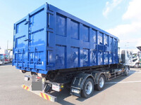 HINO Ranger Truck (With Crane) 2KG-GK2ABA 2018 81,500km_2