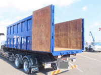 HINO Ranger Truck (With Crane) 2KG-GK2ABA 2018 81,500km_30