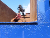 HINO Ranger Truck (With Crane) 2KG-GK2ABA 2018 81,500km_31