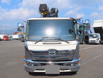 HINO Ranger Truck (With Crane) 2KG-GK2ABA 2018 81,500km_3