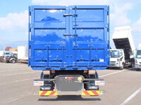 HINO Ranger Truck (With Crane) 2KG-GK2ABA 2018 81,500km_5