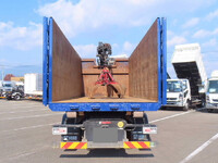 HINO Ranger Truck (With Crane) 2KG-GK2ABA 2018 81,500km_6