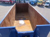 HINO Ranger Truck (With Crane) 2KG-GK2ABA 2018 81,500km_7