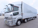 MITSUBISHI FUSO Super Great Aluminum Wing 2PG-FS74HZ 2017 518,000km_1