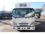 ISUZU Elf Refrigerator & Freezer Truck 2RG-NPR88AN 2019 253,514km_3