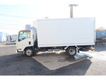 ISUZU Elf Refrigerator & Freezer Truck 2RG-NPR88AN 2019 253,514km_4