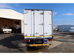 ISUZU Elf Refrigerator & Freezer Truck 2RG-NPR88AN 2019 253,514km_5