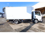 ISUZU Elf Refrigerator & Freezer Truck 2RG-NPR88AN 2019 253,514km_6