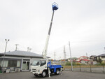 HINO Dutro Cherry Picker TKG-XZU600X 2015 42,713km_1