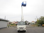HINO Dutro Cherry Picker TKG-XZU600X 2015 42,713km_22
