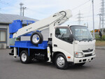 HINO Dutro Cherry Picker TKG-XZU600X 2015 42,713km_3