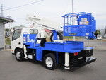 HINO Dutro Cherry Picker TKG-XZU600X 2015 42,713km_4