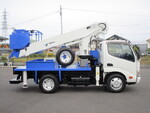 HINO Dutro Cherry Picker TKG-XZU600X 2015 42,713km_5