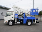 HINO Dutro Cherry Picker TKG-XZU600X 2015 42,713km_6