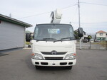 HINO Dutro Cherry Picker TKG-XZU600X 2015 42,713km_7
