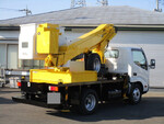 HINO Dutro Cherry Picker TKG-XZU600X 2015 58,544km_2