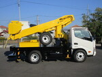 HINO Dutro Cherry Picker TKG-XZU600X 2015 58,544km_5