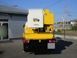 HINO Dutro Cherry Picker TKG-XZU600X 2015 58,544km_8