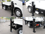 HINO Dutro Cherry Picker TKG-XZU600E 2012 27,278km_14