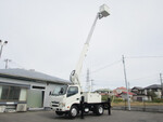 Dutro Cherry Picker