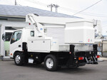 HINO Dutro Cherry Picker TKG-XZU600E 2012 27,278km_4