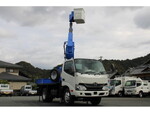 HINO Dutro Cherry Picker TKG-XZU600X 2017 11,000km_1