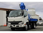 HINO Dutro Cherry Picker TKG-XZU600X 2017 11,000km_3