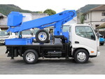 HINO Dutro Cherry Picker TKG-XZU600X 2017 11,000km_7