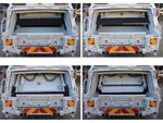 HINO Dutro Garbage Truck TKG-XZU710M 2016 218,000km_19