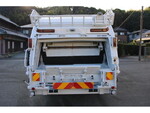 HINO Dutro Garbage Truck TKG-XZU710M 2016 218,000km_20